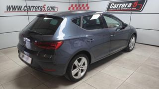 SEAT León 1.4 TGI 110cv GNC S&S Style