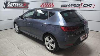 SEAT León 1.4 TGI 110cv GNC S&S Style