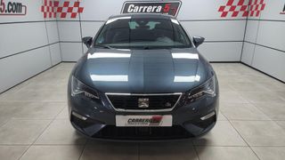 SEAT León 1.4 TGI 110cv GNC S&S Style