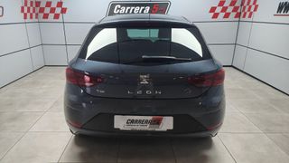 SEAT León 1.4 TGI 110cv GNC S&S Style