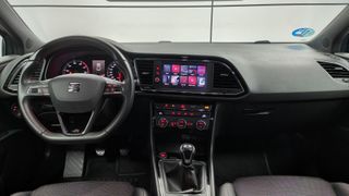 SEAT León 1.4 TGI 110cv GNC S&S Style
