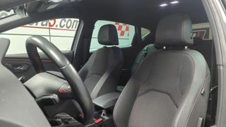 SEAT León 1.4 TGI 110cv GNC S&S Style