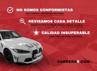 SEAT León 1.4 TGI 110cv GNC S&S Style