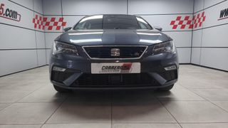 SEAT León 1.4 TGI 110cv GNC S&S Style