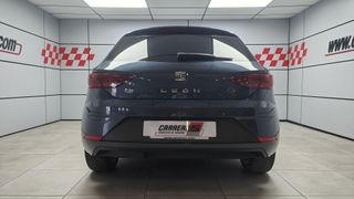 SEAT León 1.4 TGI 110cv GNC S&S Style