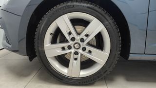 SEAT León 1.4 TGI 110cv GNC S&S Style