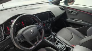 SEAT León 1.4 TGI 110cv GNC S&S Style