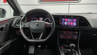 SEAT León 1.4 TGI 110cv GNC S&S Style