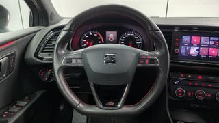 SEAT León 1.4 TGI 110cv GNC S&S Style
