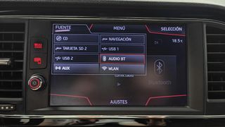 SEAT León 1.4 TGI 110cv GNC S&S Style