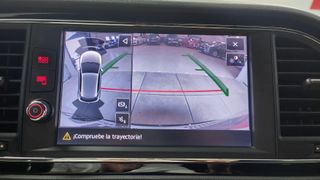 SEAT León 1.4 TGI 110cv GNC S&S Style