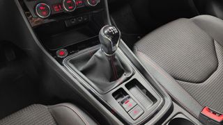 SEAT León 1.4 TGI 110cv GNC S&S Style