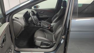SEAT León 1.4 TGI 110cv GNC S&S Style