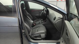 SEAT León 1.4 TGI 110cv GNC S&S Style