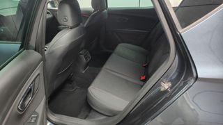 SEAT León 1.4 TGI 110cv GNC S&S Style