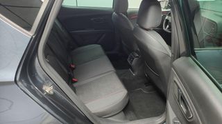 SEAT León 1.4 TGI 110cv GNC S&S Style