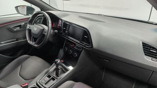 SEAT León 1.4 TGI 110cv GNC S&S Style