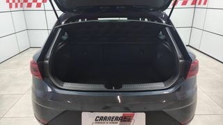 SEAT León 1.4 TGI 110cv GNC S&S Style