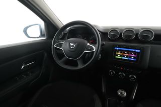 Dacia Duster 1.6 SCe Prestige
