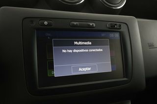 Dacia Duster 1.6 SCe Prestige