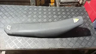 Funda de asiento moto
