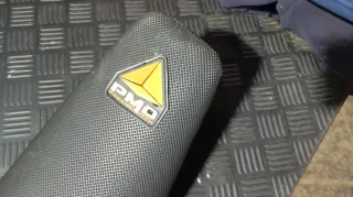 Funda de asiento moto