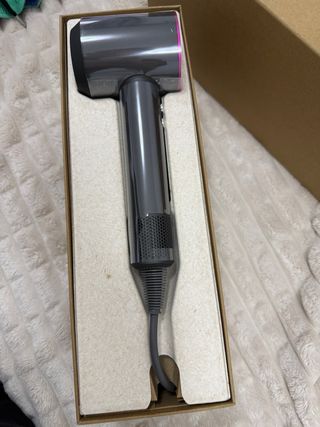 Secador Dyso n
