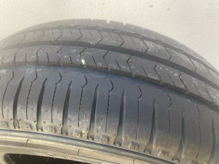 Juego de 4 Neumáticos NUEVOS 205/65 R15 C 102/100