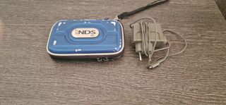 NINTENDO NDS LITE 