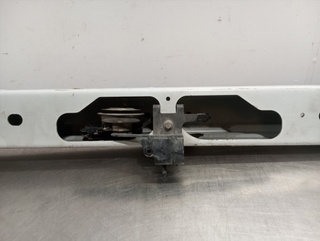 REFUERZO PARAGOLPES DELANTERO LAND ROVER FREELAND