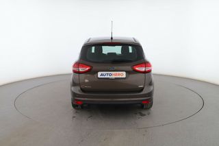 Ford C Max 1.0 EcoBoost 125CV Trend