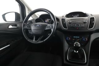 Ford C Max 1.0 EcoBoost 125CV Trend