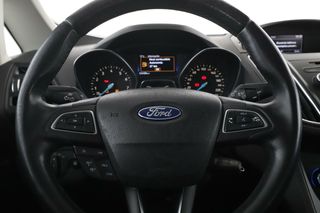Ford C Max 1.0 EcoBoost 125CV Trend