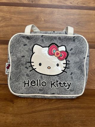 Lote 3 bolsos + 1 cartera Nueva