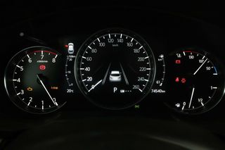 Mazda CX-5 2.5 Signature 2WD