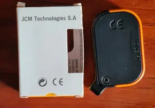 Mando JCM GO mini