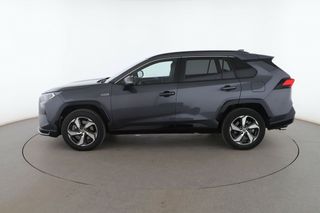 Toyota Rav4 2.5 Hybrid 4x4 Advance