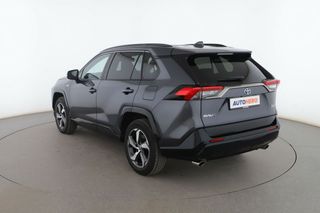 Toyota Rav4 2.5 Hybrid 4x4 Advance