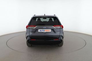 Toyota Rav4 2.5 Hybrid 4x4 Advance