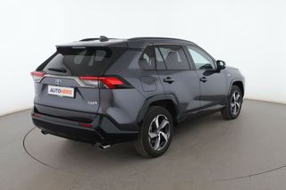Toyota Rav4 2.5 Hybrid 4x4 Advance