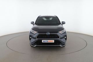 Toyota Rav4 2.5 Hybrid 4x4 Advance