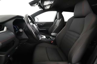 Toyota Rav4 2.5 Hybrid 4x4 Advance