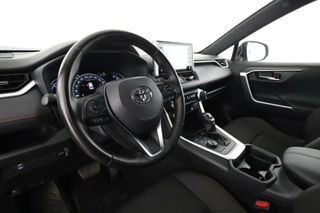 Toyota Rav4 2.5 Hybrid 4x4 Advance
