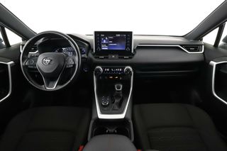 Toyota Rav4 2.5 Hybrid 4x4 Advance
