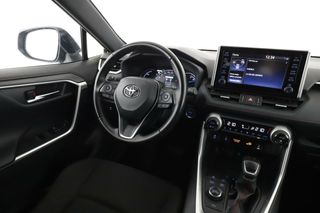 Toyota Rav4 2.5 Hybrid 4x4 Advance
