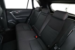 Toyota Rav4 2.5 Hybrid 4x4 Advance