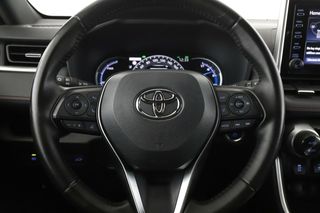 Toyota Rav4 2.5 Hybrid 4x4 Advance