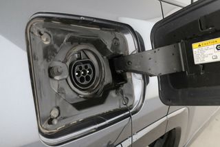 Toyota Rav4 2.5 Hybrid 4x4 Advance