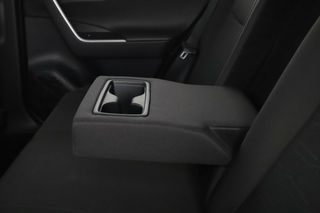 Toyota Rav4 2.5 Hybrid 4x4 Advance