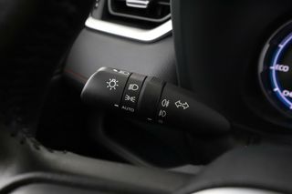 Toyota Rav4 2.5 Hybrid 4x4 Advance